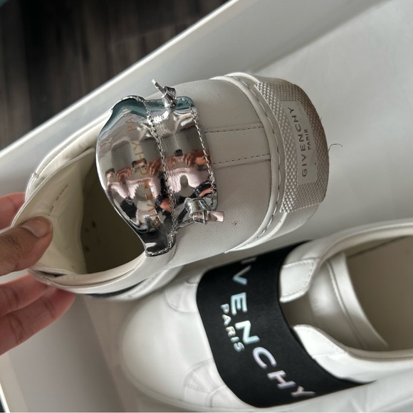 Givenchy shoes for Sale. Size 38. - Picture 6 of 8